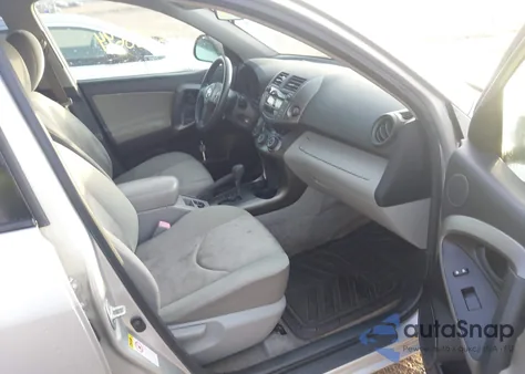 2010 Toyota Rav4 z USA, uszkodzony, nr VIN JTMBF4DVXAD026944